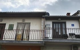 Botica Ap, 42 M2, 8 M2 Balcony, Free Parking At Site